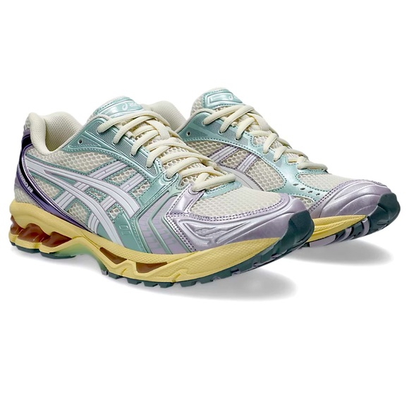 ☔️👩‍🎤 Asics Gel-Kayano 14 Dusk Violet ☔️👩‍🎤 - Picture 1 of 6